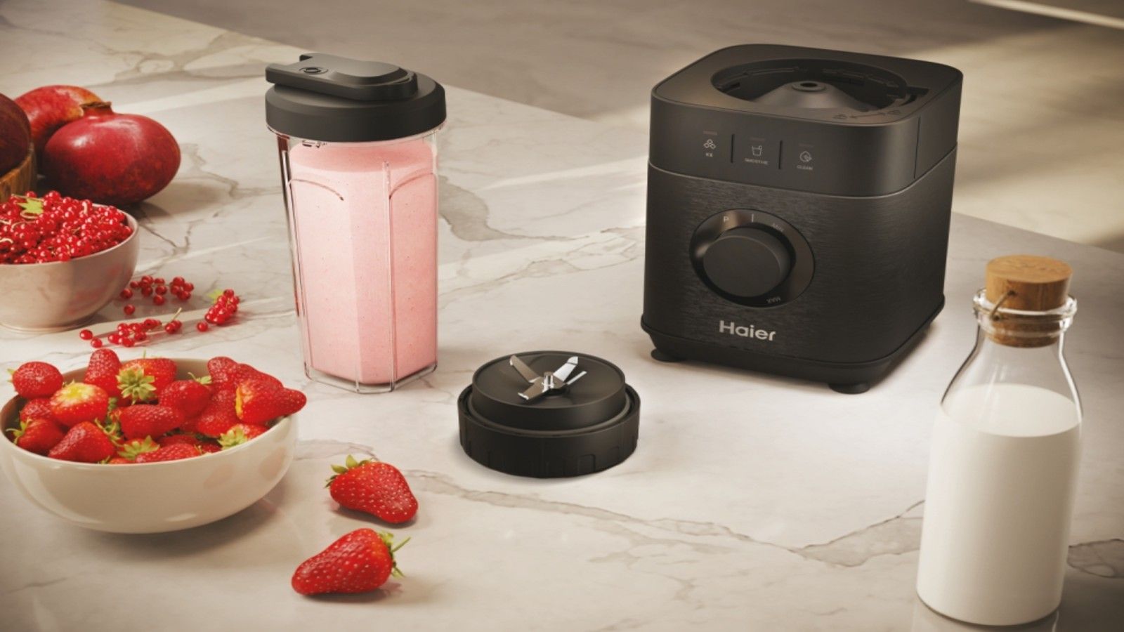 Essen für heiße Tage: einfache Sommerrezepte