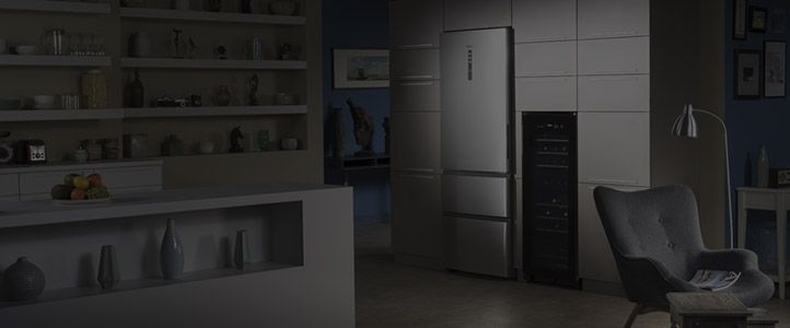 Haier Premium Service