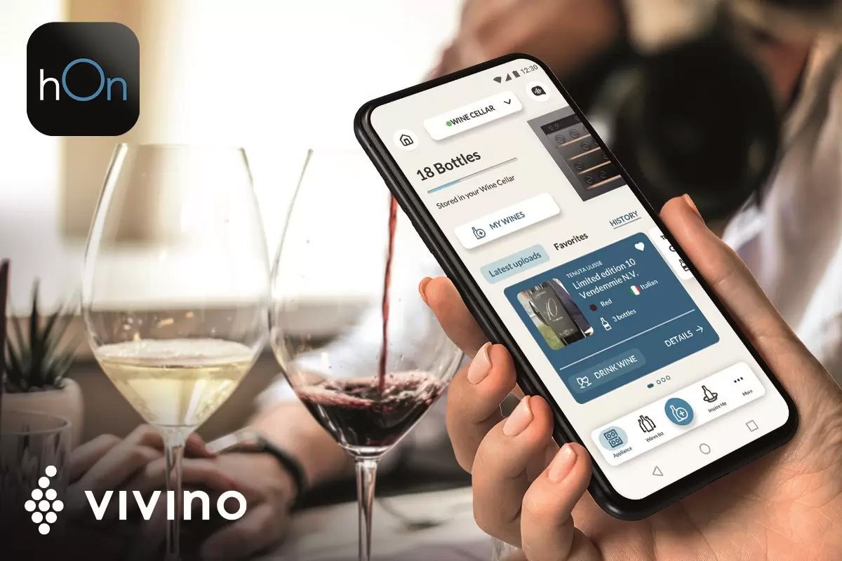 your smart wine bank