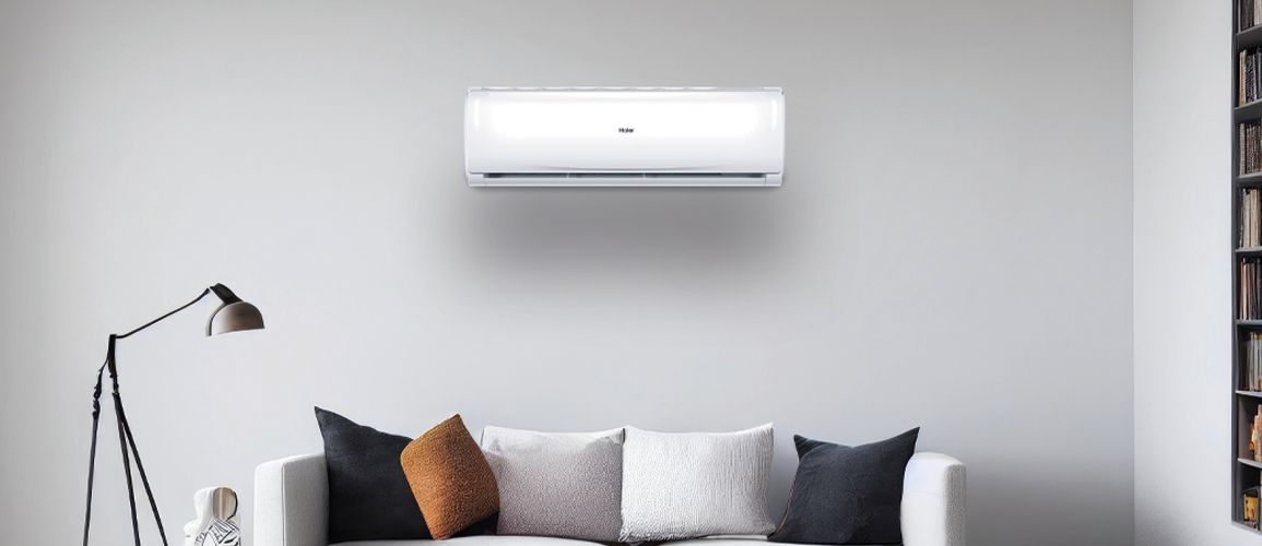 Condizionatore Trendy