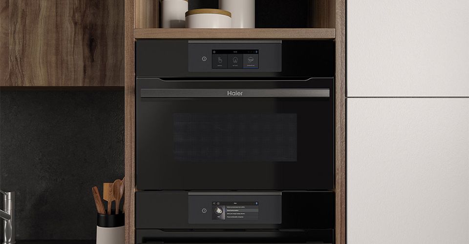 I-Touch Compact Series 6