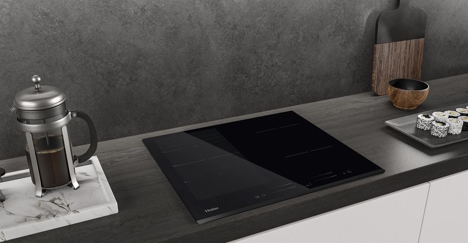 Series 4 Induction Hob