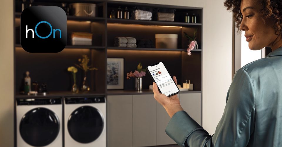 Maximale Pflege und Hygiene