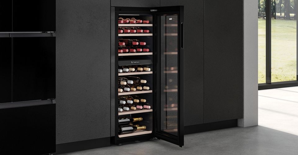 Wine Bank 50 Serie 7