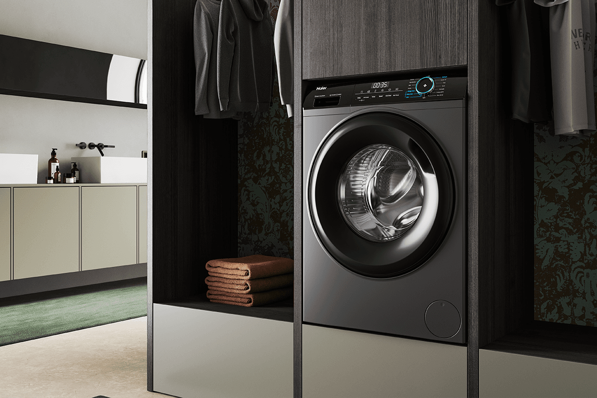 Für perfekte Ergebniss bei Ihrer Wäschepflege.