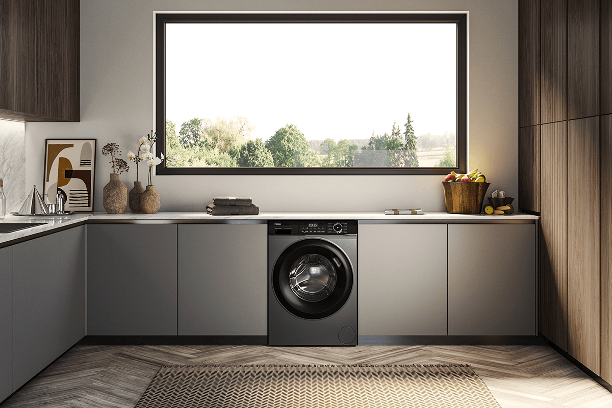 Für perfekte Ergebniss bei Ihrer Wäschepflege.