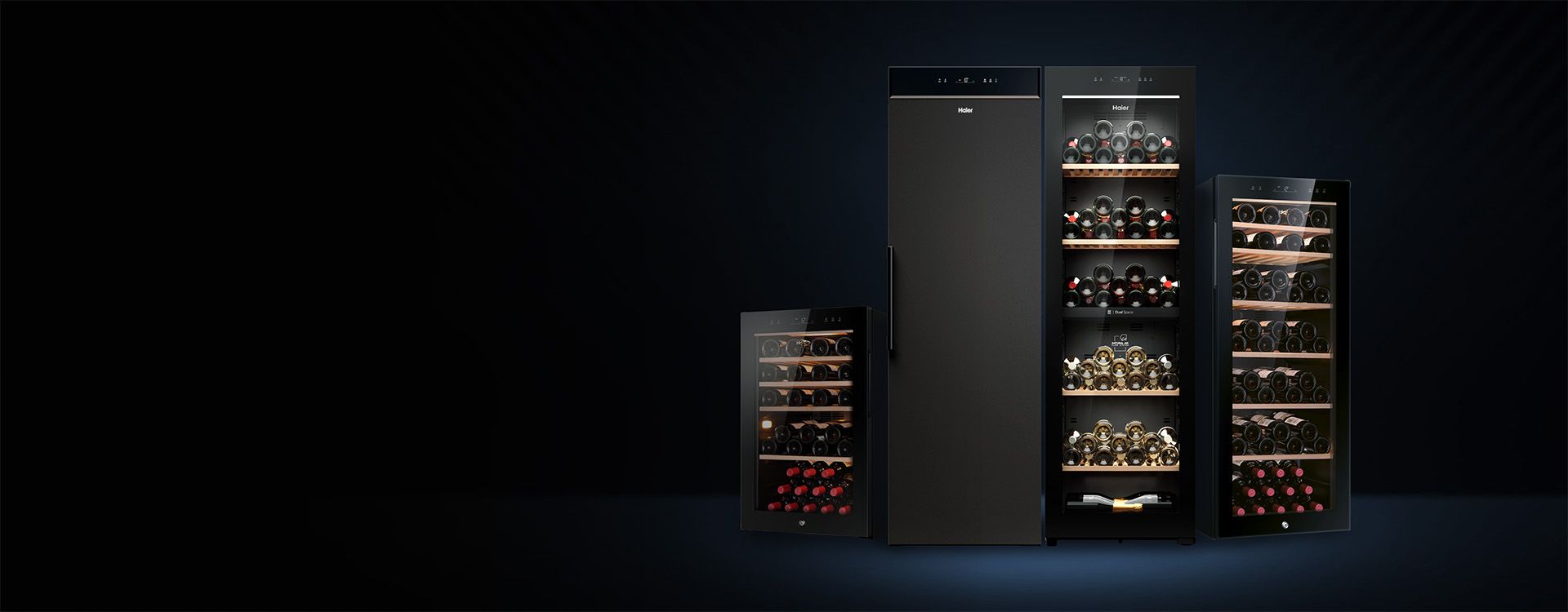 Haier Wine Bank