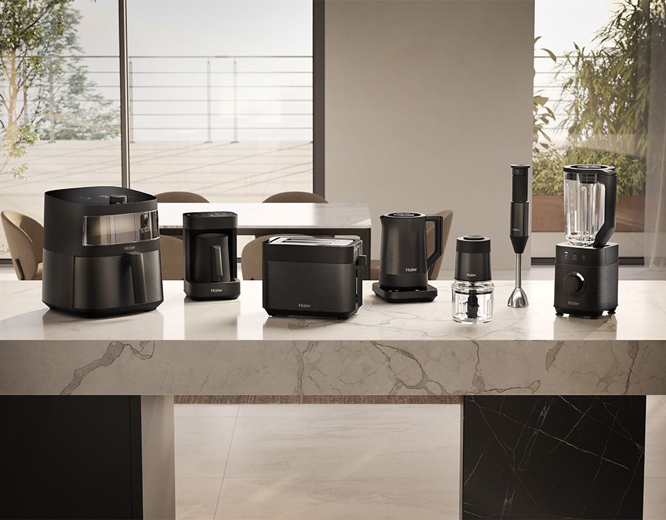 Küchenperfektion leicht gemacht