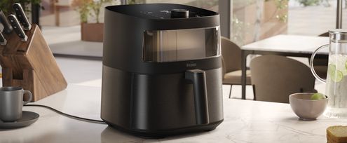 I-Master Heissluftfritteuse Serie 5