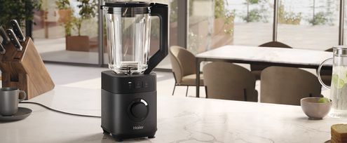 I-Master Standmixer Series 5