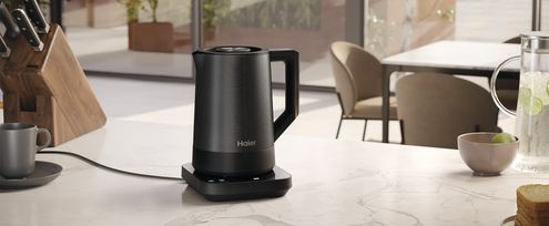 I-Master Wasserkocher Serie 5