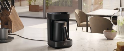 I-Master Multi-Getränke-Zubereiter Serie 5