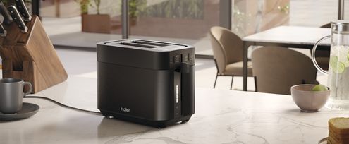 I-Master Toaster Serie 5