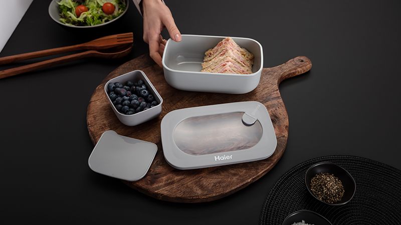 Accessori per la refrigerazione