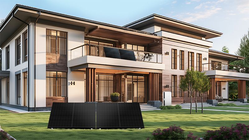 Energie für Dein Zuhause leicht gemacht