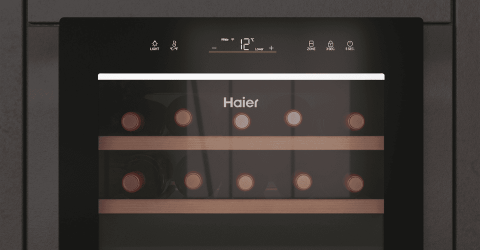 Design esterno elegante e funzionale