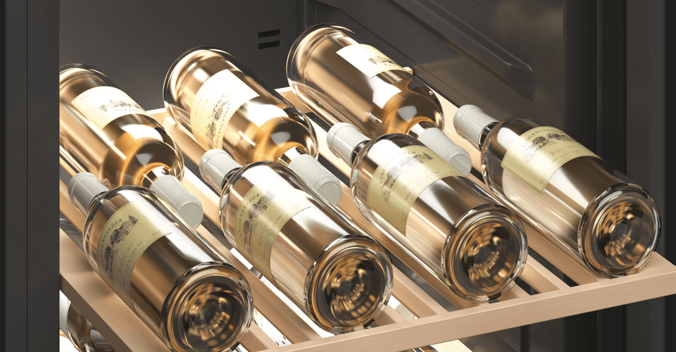 Dettagli interni raffinati