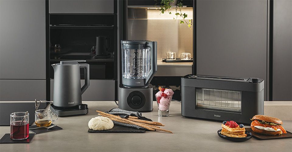 Küchenperfektion leicht gemacht