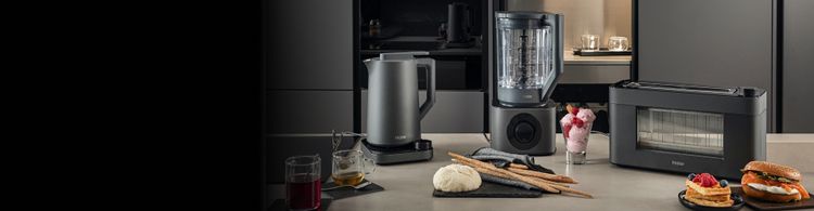 Padroneggiate la cucina