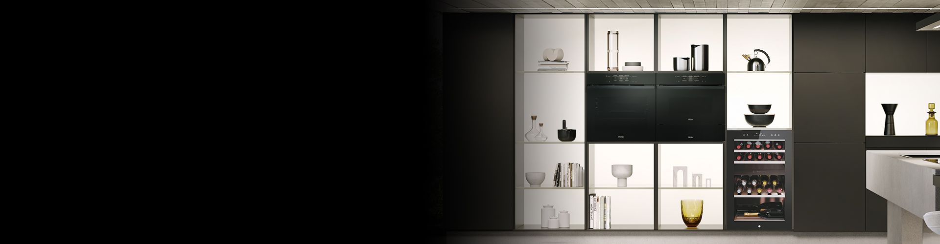 Tu pensi alla cucina, noi al vino - cucinieri