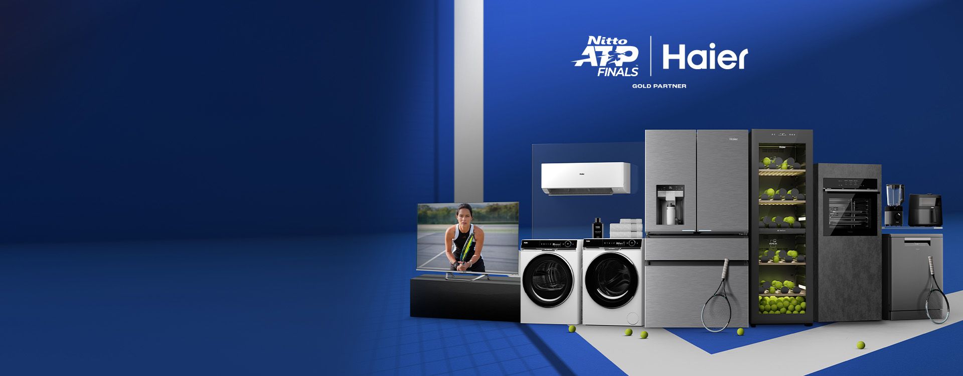 Scendi in campo con i numeri uno