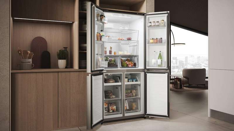 Frigorifero rumoroso: cause principali e come risolvere