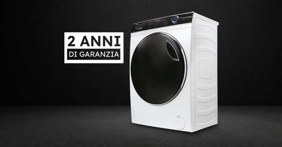 Garanzia estesa per professionisti