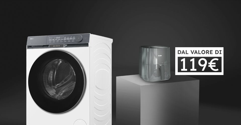 Un omaggio extraordinario – Lavaggio