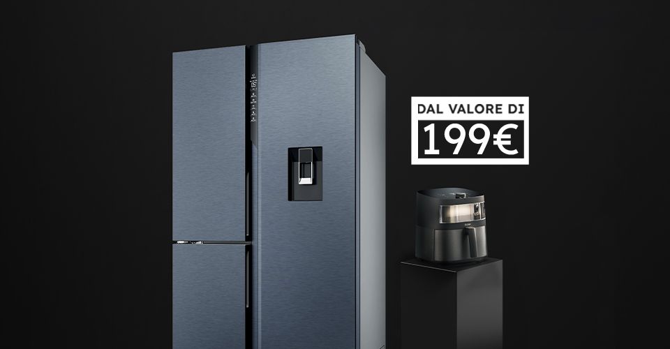 Un omaggio extraordinario