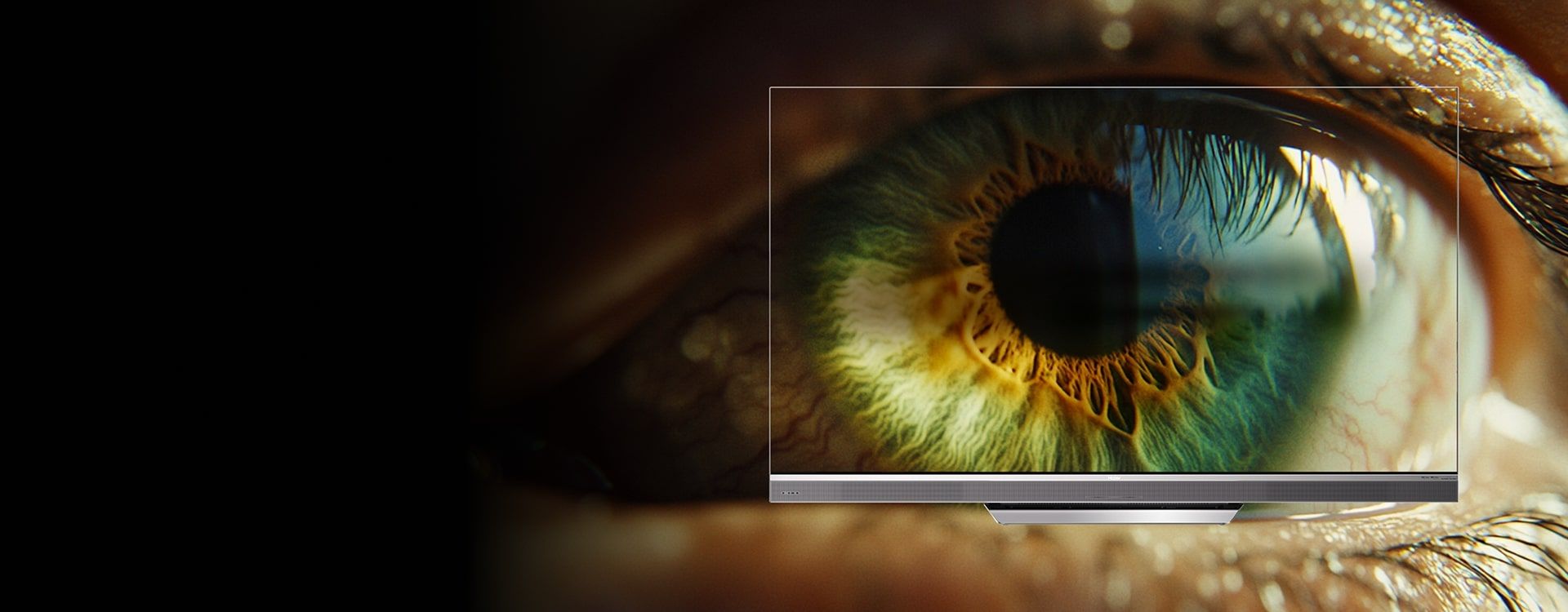 Nuovi televisori Haier