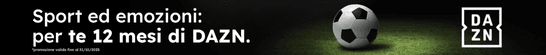 DAZN