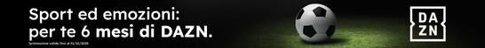 6 MESI DAZN