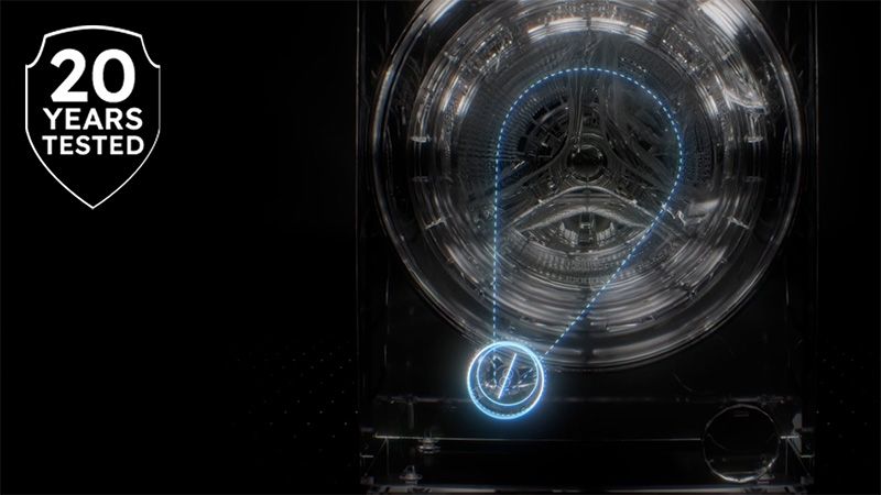 Progettata per prestazioni a lungo termine