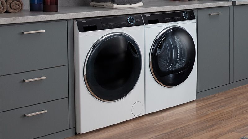 Trommelinnenbeleuchtung: Exklusives Detail