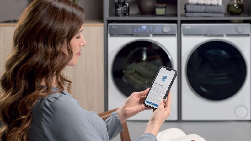 Drying-Lens: Versteht das Etikett