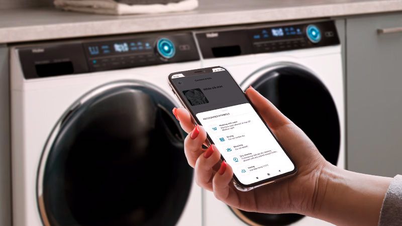 Connected to your needs