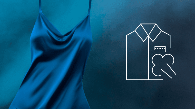 I-Refresh-Dampfprogramm: Frischt Kleidung schnell auf