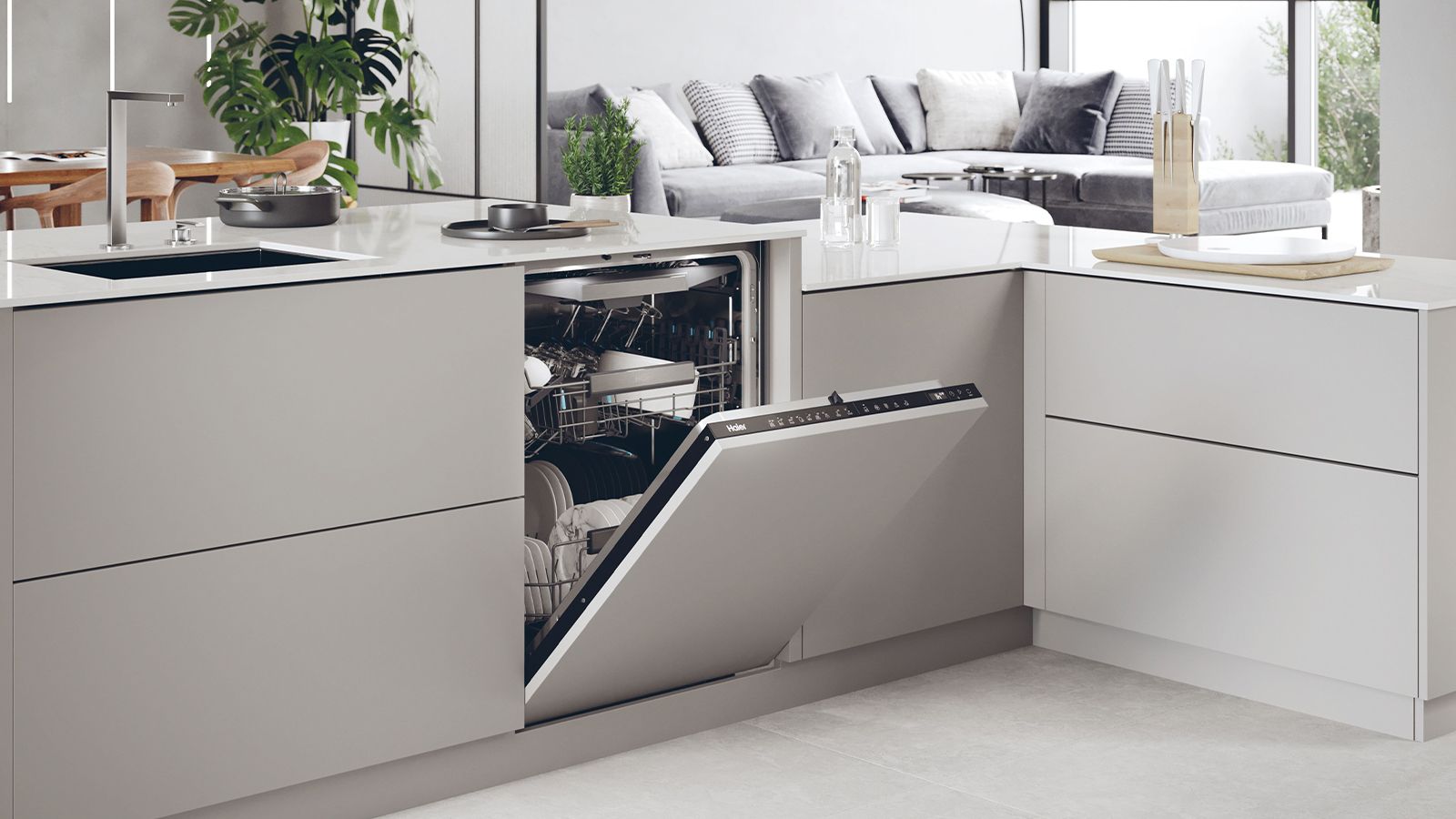 I-Pro Shine Serie 6 Tall