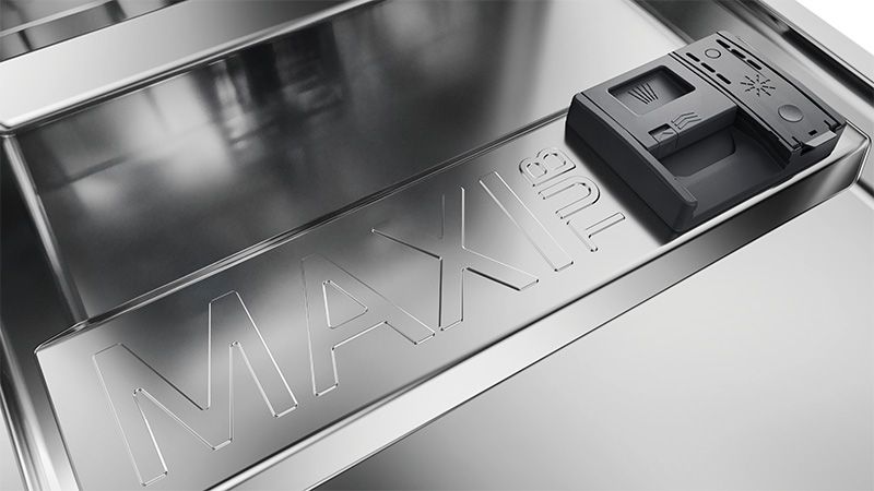 Mehr Platz als Sie sich vorstellen können