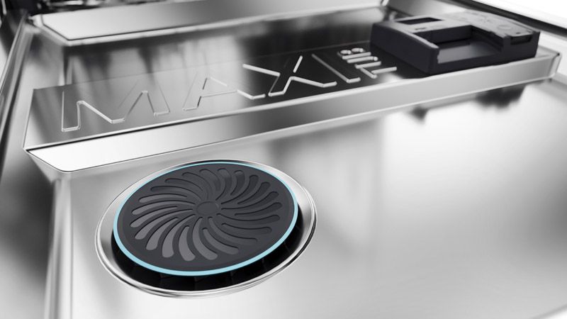 Beste Trocknungsleistung