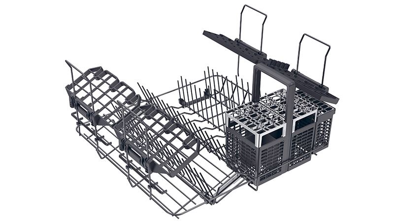 Endlose Layout-Flexibilität