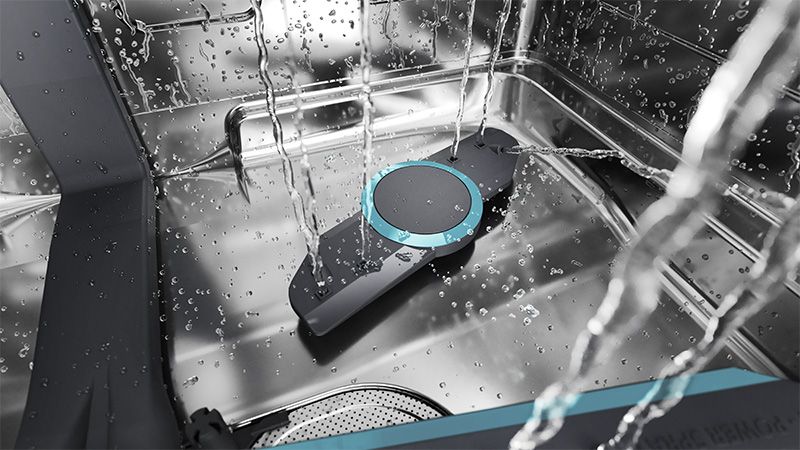 Leistungssteigerung, ohne Verschwendung