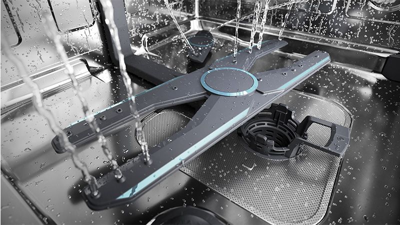 Ein brandneues funktionelles Design