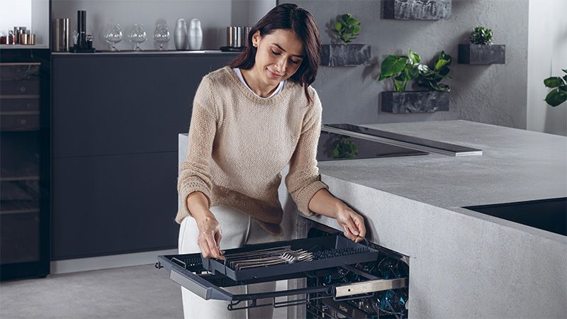 Dritter Korb: Maximale Flexibilität