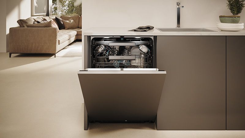 Lässt Raum für eine nachhaltigere Trocknung