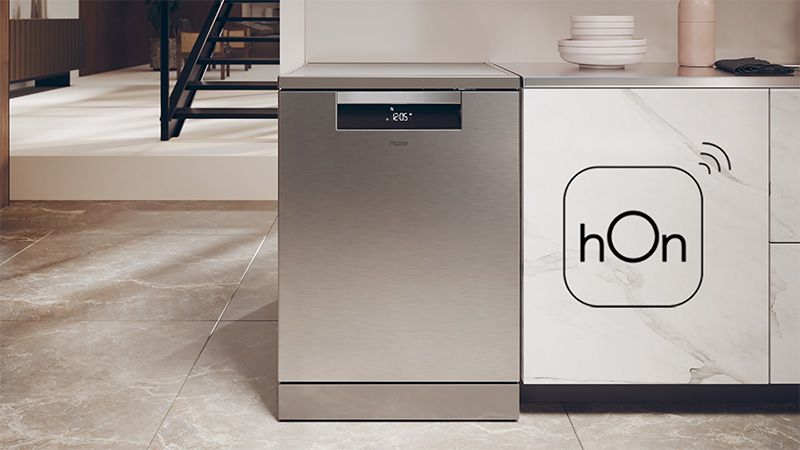 Il ciclo perfetto per ogni carico