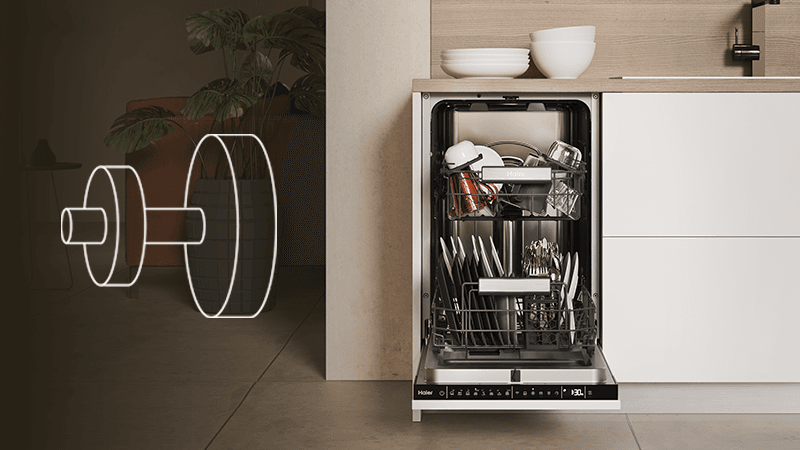 Effizienz und Langlebigkeit