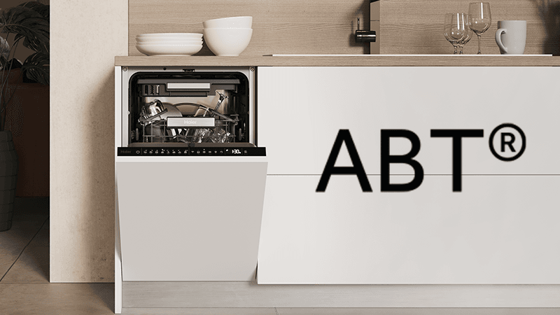 Hygiene geht vor. Der sauberste Waschgang, den es gibt