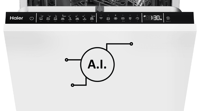 Die richtige Einstellung erfolgt automatisch
