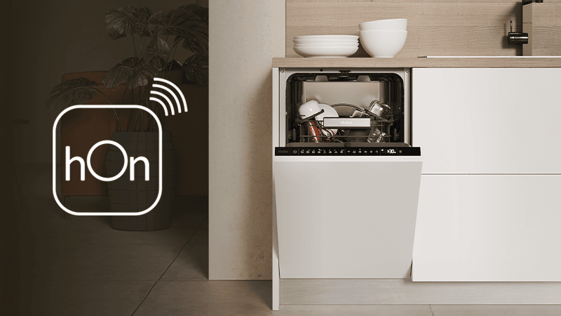 Der perfekte Spülgang für jede Ladung